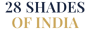 28 Shades of India